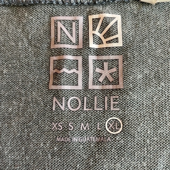 Nollie lightweight long sleeve sweater - Picture 3 of 5
